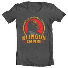 Klingon Empire Boys